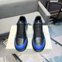 $105.00 USD Alexander McQueen Casual Shoes For Men #1225895