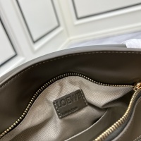 $128.00 USD LOEWE AAA Quality Messenger Bags For Women #1225896