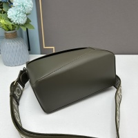 $158.00 USD LOEWE AAA Quality Messenger Bags For Women #1225901