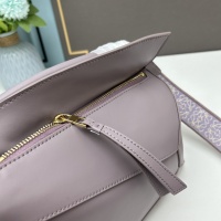 $158.00 USD LOEWE AAA Quality Messenger Bags For Women #1225902