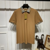 Burberry T-Shirts Short Sleeved For Men #1225912