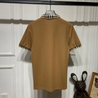 $64.00 USD Burberry T-Shirts Short Sleeved For Men #1225912