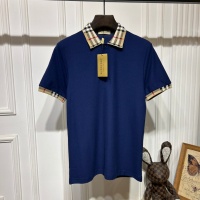 Burberry T-Shirts Short Sleeved For Men #1225913