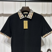 $64.00 USD Burberry T-Shirts Short Sleeved For Men #1225914