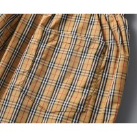 $42.00 USD Burberry Pants For Men #1225928