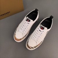 $76.00 USD Burberry Casual Shoes For Men #1225964