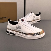 $76.00 USD Burberry Casual Shoes For Men #1225964