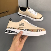 $76.00 USD Burberry Casual Shoes For Men #1225965