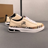 $76.00 USD Burberry Casual Shoes For Men #1225965