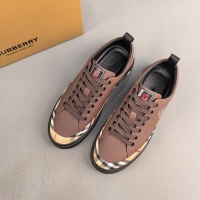 $76.00 USD Burberry Casual Shoes For Men #1225966