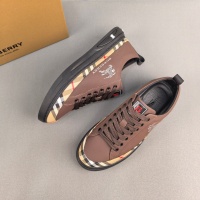 $76.00 USD Burberry Casual Shoes For Men #1225966