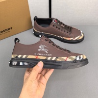 $76.00 USD Burberry Casual Shoes For Men #1225966