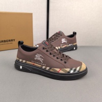 $76.00 USD Burberry Casual Shoes For Men #1225966