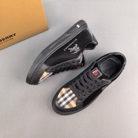 $76.00 USD Burberry Casual Shoes For Men #1225967