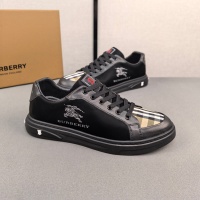 $76.00 USD Burberry Casual Shoes For Men #1225967