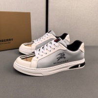 Burberry Casual Shoes For Men #1225968