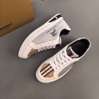 $76.00 USD Burberry Casual Shoes For Men #1225968