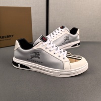 $76.00 USD Burberry Casual Shoes For Men #1225968