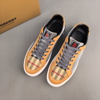 $76.00 USD Burberry Casual Shoes For Men #1225969