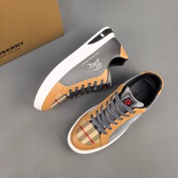 $76.00 USD Burberry Casual Shoes For Men #1225969