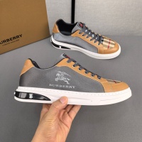 $76.00 USD Burberry Casual Shoes For Men #1225969