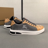 $76.00 USD Burberry Casual Shoes For Men #1225969