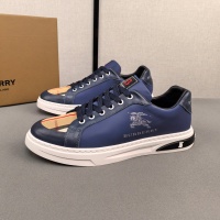 $76.00 USD Burberry Casual Shoes For Men #1225970