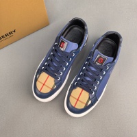 $76.00 USD Burberry Casual Shoes For Men #1225970