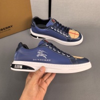 $76.00 USD Burberry Casual Shoes For Men #1225970