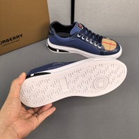 $76.00 USD Burberry Casual Shoes For Men #1225970