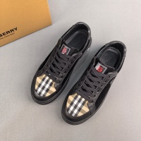 $76.00 USD Burberry Casual Shoes For Men #1225971