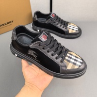 $76.00 USD Burberry Casual Shoes For Men #1225971