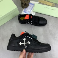 $88.00 USD Off-White Casual Shoes For Men #1225977