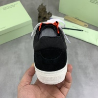 $88.00 USD Off-White Casual Shoes For Men #1225979