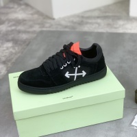 $88.00 USD Off-White Casual Shoes For Men #1225980