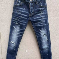 Dsquared Jeans For Men #1225984