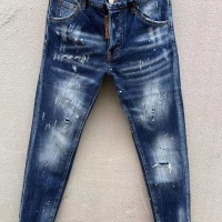 $68.00 USD Dsquared Jeans For Men #1225988