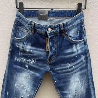 $68.00 USD Dsquared Jeans For Men #1225988