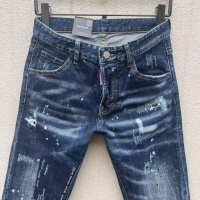 $68.00 USD Dsquared Jeans For Men #1225989