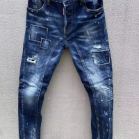 $68.00 USD Dsquared Jeans For Men #1225994