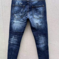 $68.00 USD Dsquared Jeans For Men #1225996