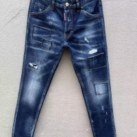 $68.00 USD Dsquared Jeans For Men #1225998