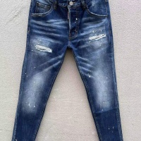 $68.00 USD Dsquared Jeans For Men #1225999