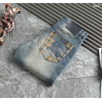 Burberry Jeans For Men #1226008