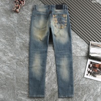 $48.00 USD Burberry Jeans For Men #1226008