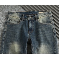 $48.00 USD Burberry Jeans For Men #1226009