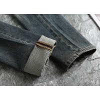 $48.00 USD Burberry Jeans For Men #1226009