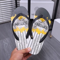 $42.00 USD Versace Slippers For Men #1226058