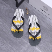 $42.00 USD Versace Slippers For Men #1226058