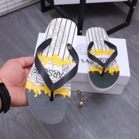 $42.00 USD Versace Slippers For Men #1226058